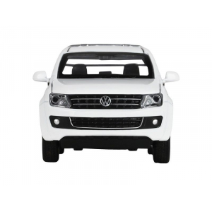 1:30 Volkswagen Amarok c инерционным механизмом